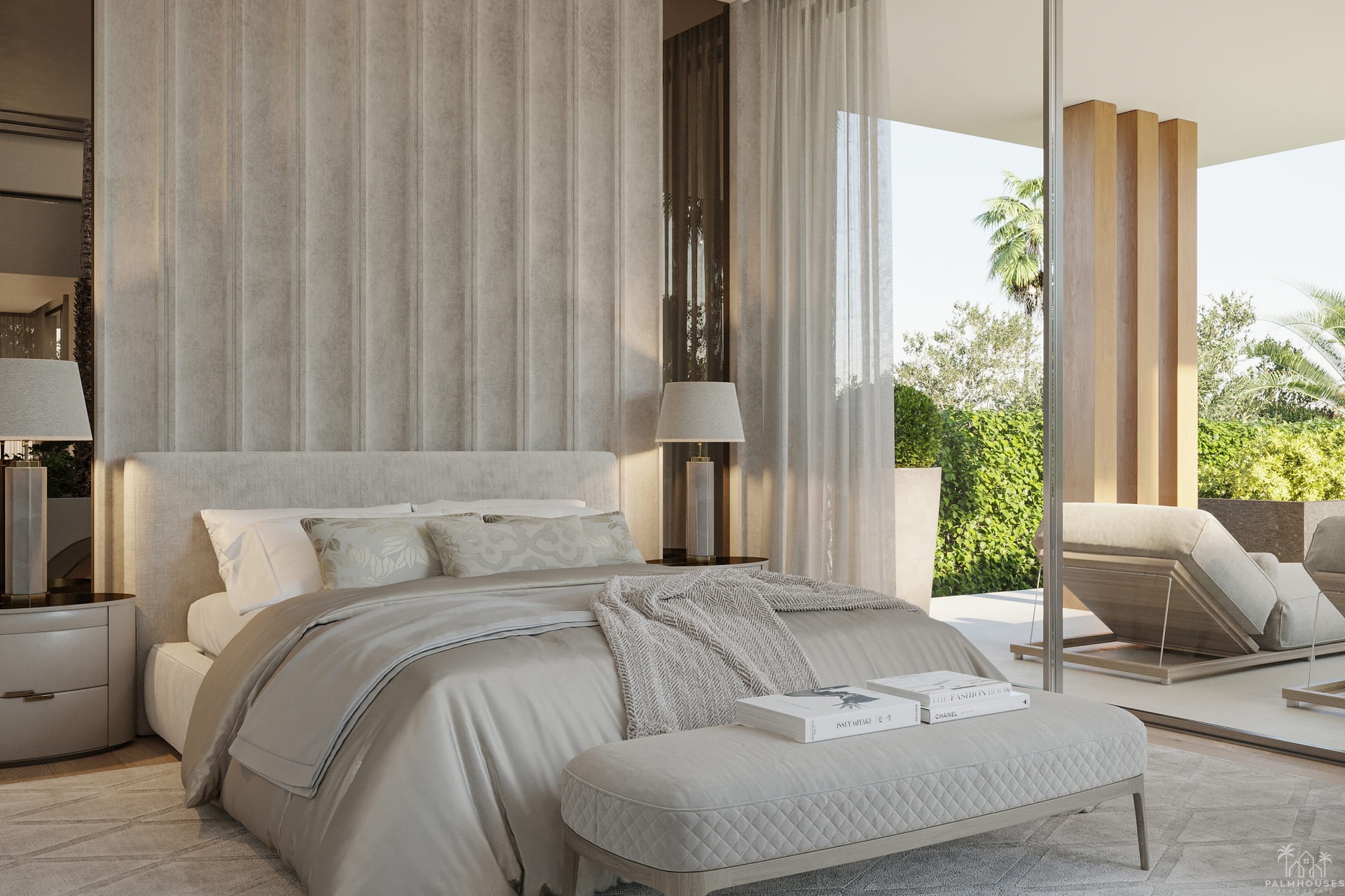 Nouvelle construction - Villa - Marbella