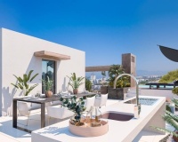 Nouvelle construction - Villa - Marbella