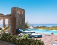 Nouvelle construction - Villa - Marbella