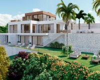 Nouvelle construction - Villa - Marbella