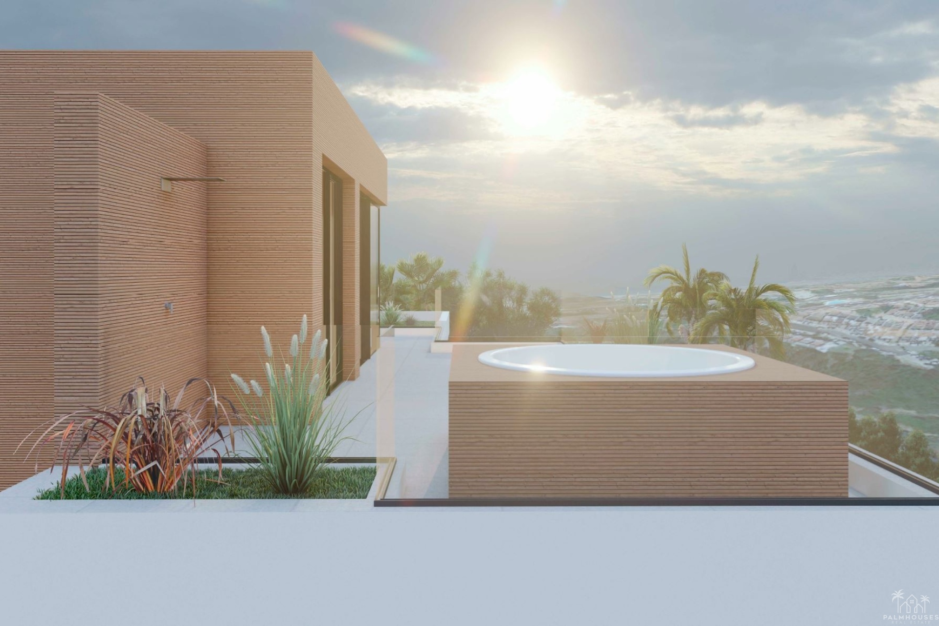 Nouvelle construction - Villa - Marbella