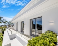 Nouvelle construction - Villa - Marbella