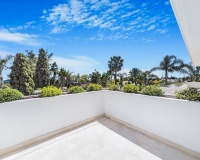 Nouvelle construction - Villa - Marbella