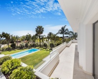 Nouvelle construction - Villa - Marbella