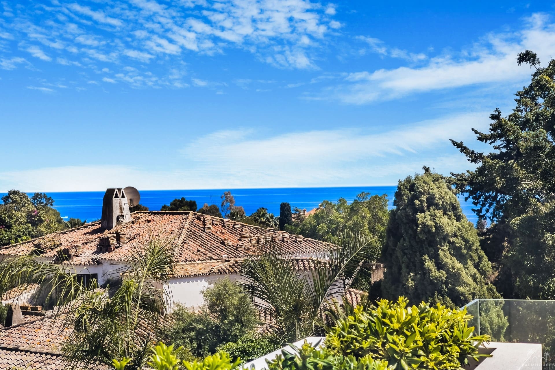 Nouvelle construction - Villa - Marbella