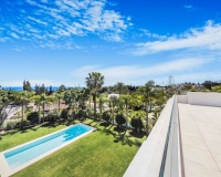 Nouvelle construction - Villa - Marbella