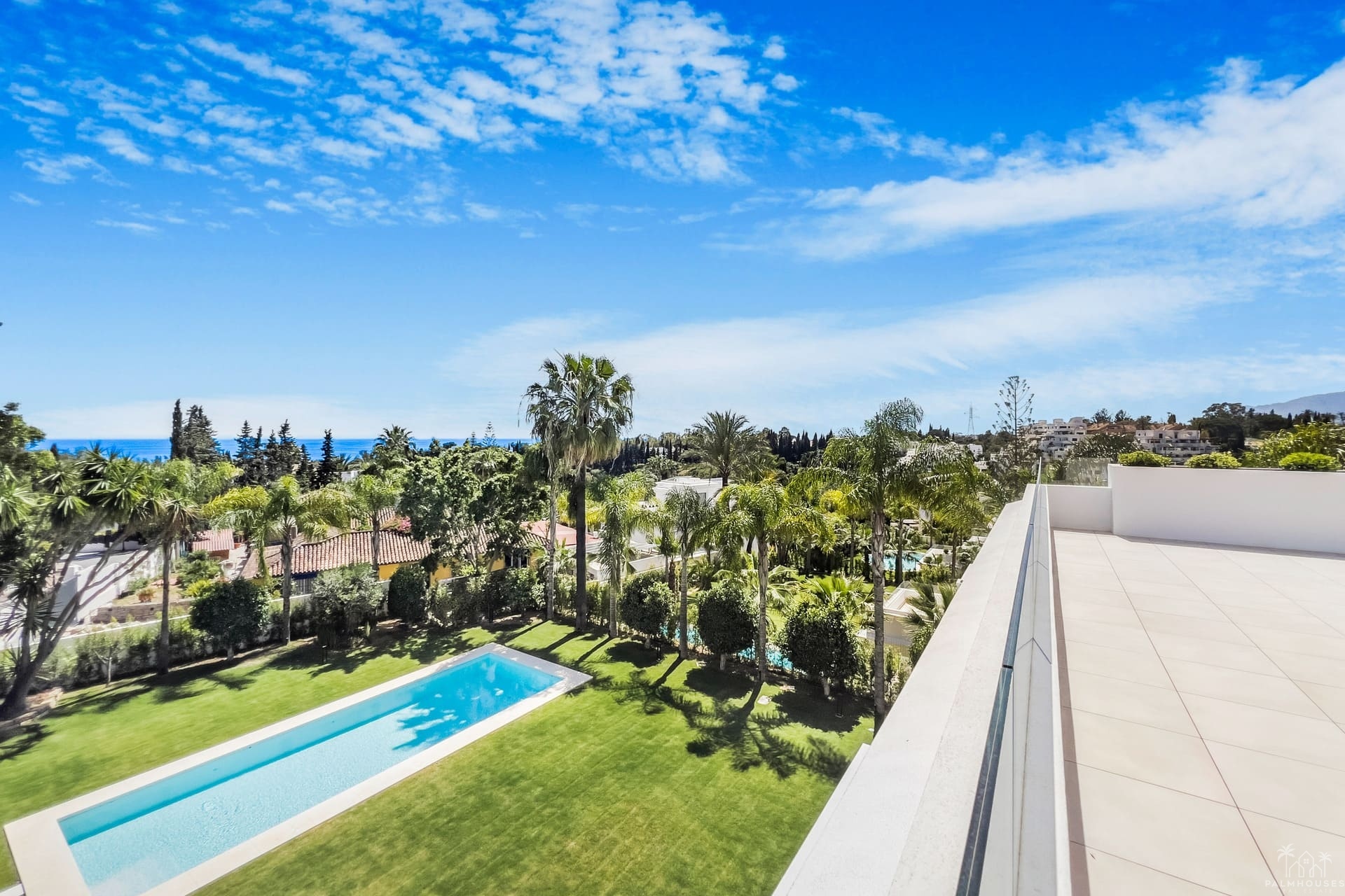 Nouvelle construction - Villa - Marbella