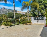 Nouvelle construction - Villa - Marbella