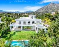 Nouvelle construction - Villa - Marbella