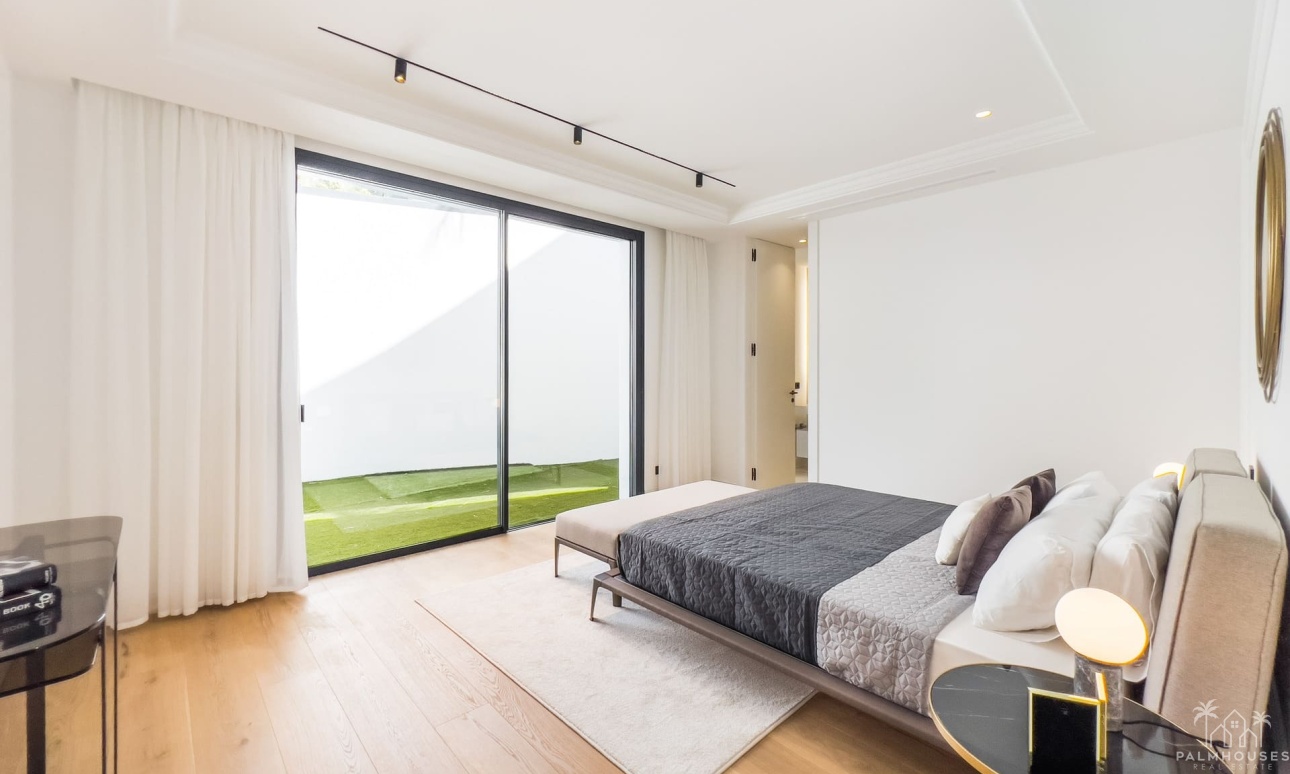 Nouvelle construction - Villa - Marbella