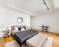 Nouvelle construction - Villa - Marbella