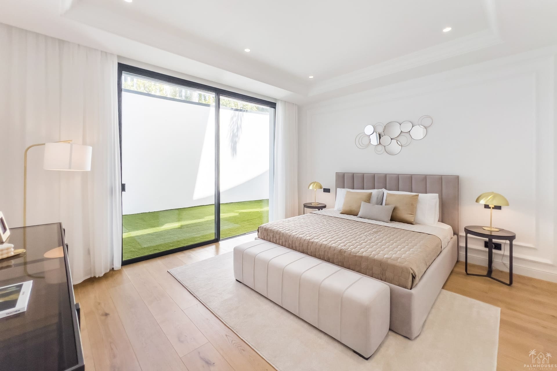 Nouvelle construction - Villa - Marbella