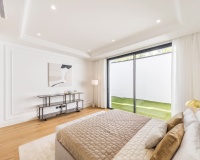 Nouvelle construction - Villa - Marbella