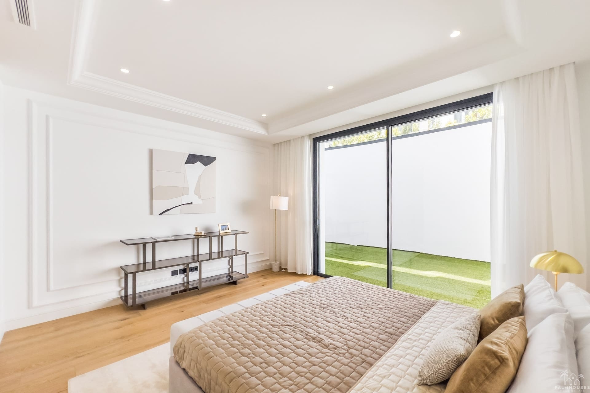 Nouvelle construction - Villa - Marbella