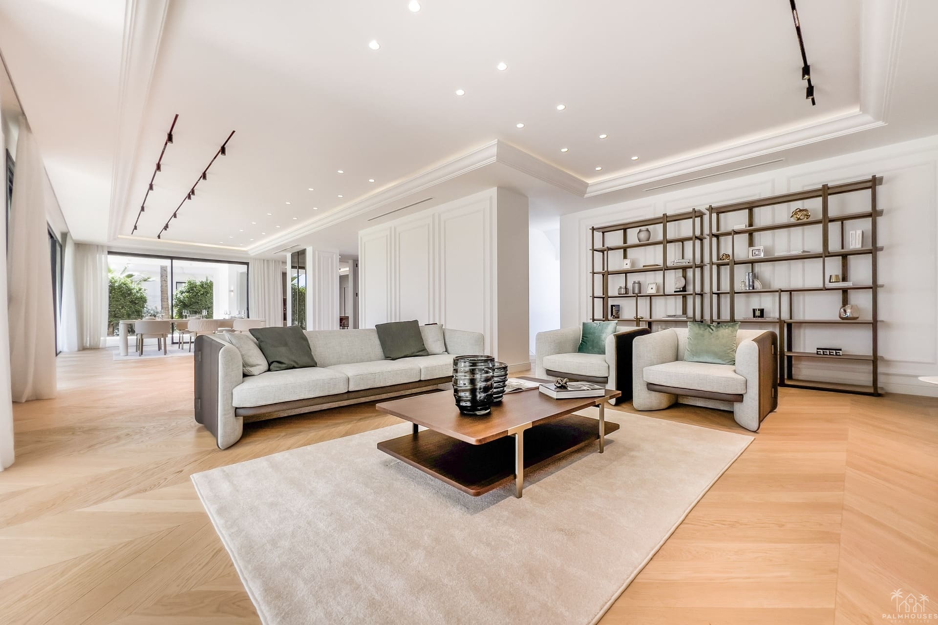 Nouvelle construction - Villa - Marbella