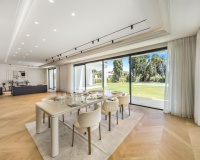 Nouvelle construction - Villa - Marbella