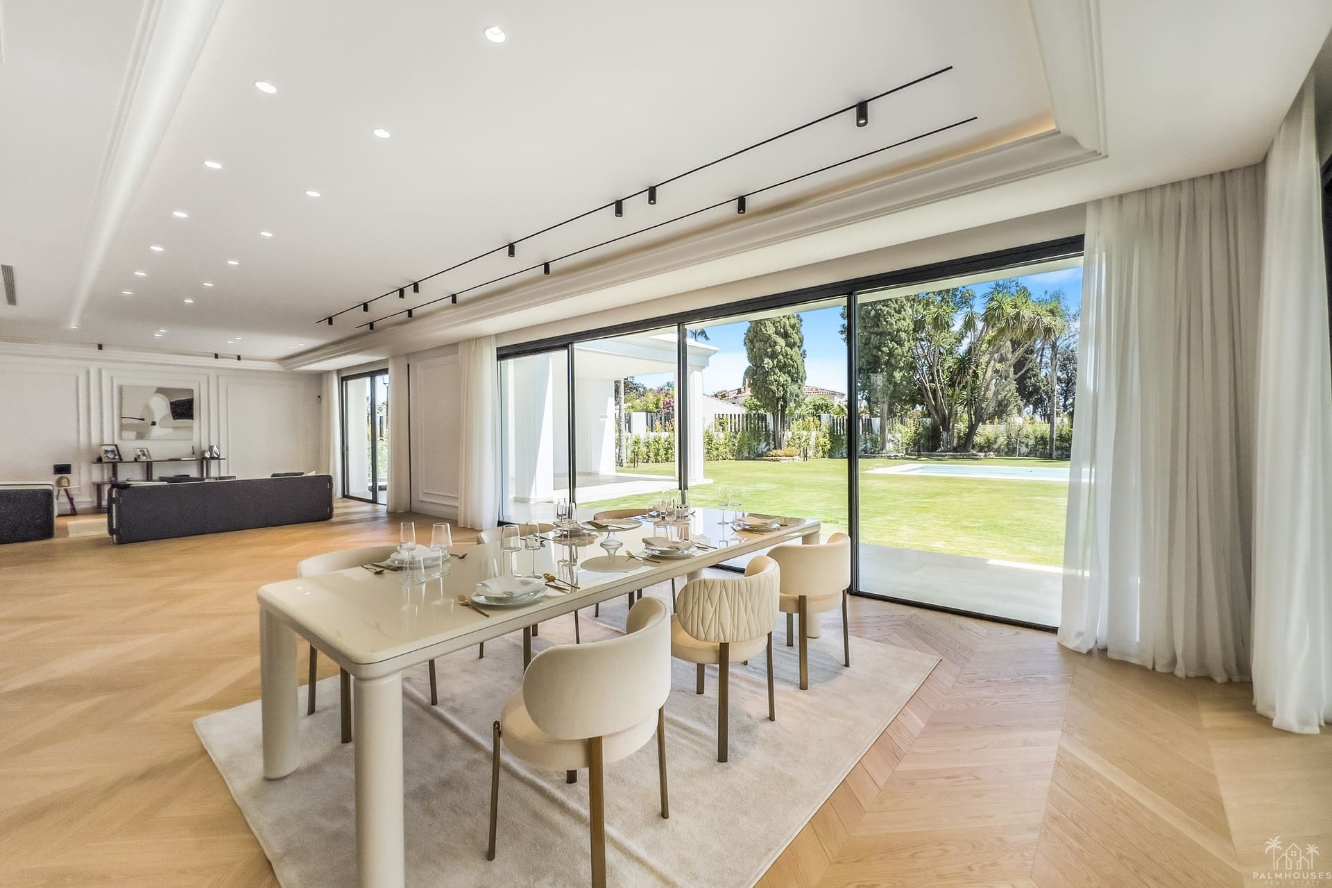 Nouvelle construction - Villa - Marbella
