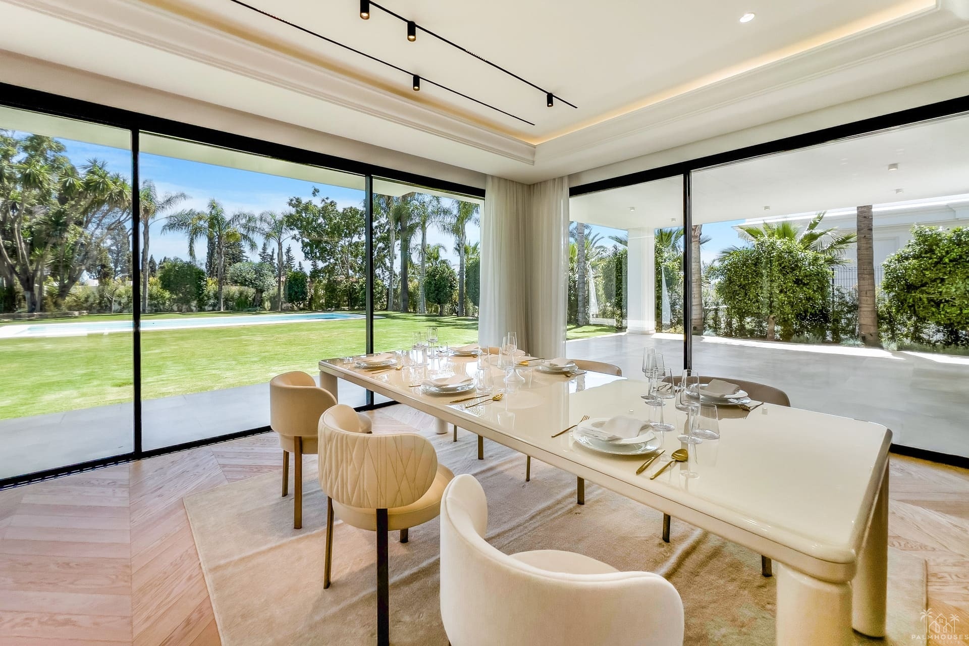 Nouvelle construction - Villa - Marbella