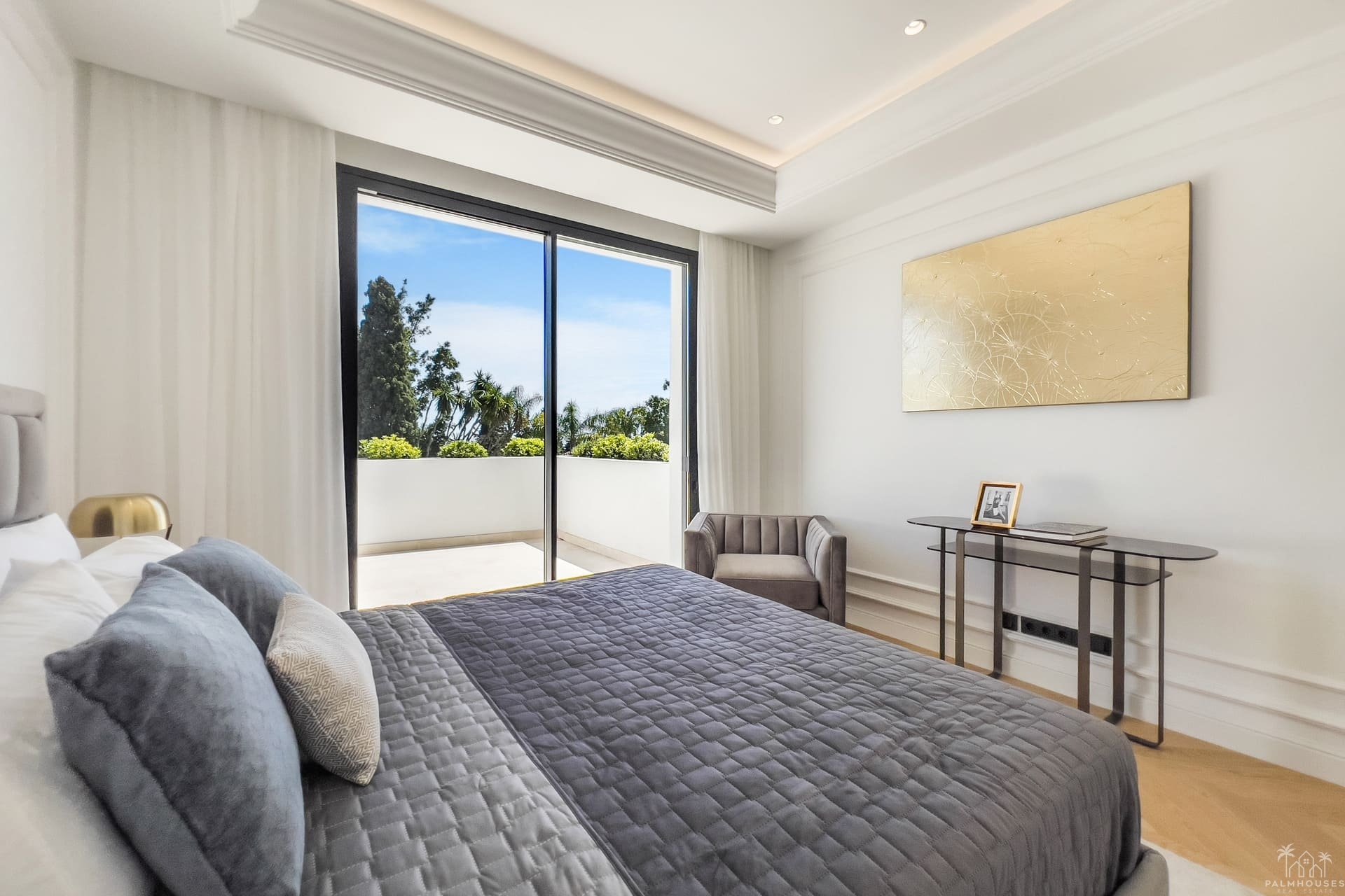 Nouvelle construction - Villa - Marbella