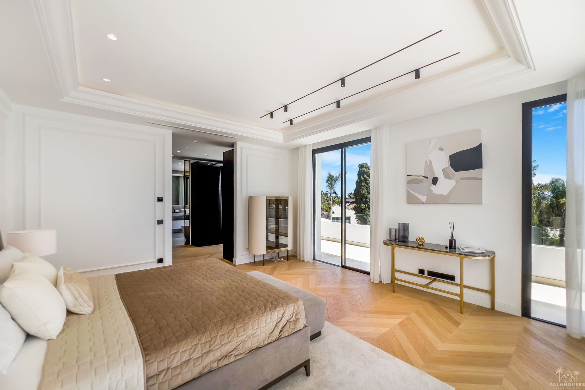 Nouvelle construction - Villa - Marbella