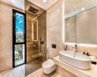 Nouvelle construction - Villa - Marbella