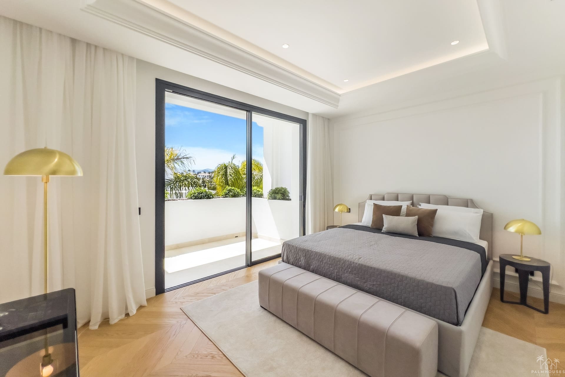 Nouvelle construction - Villa - Marbella