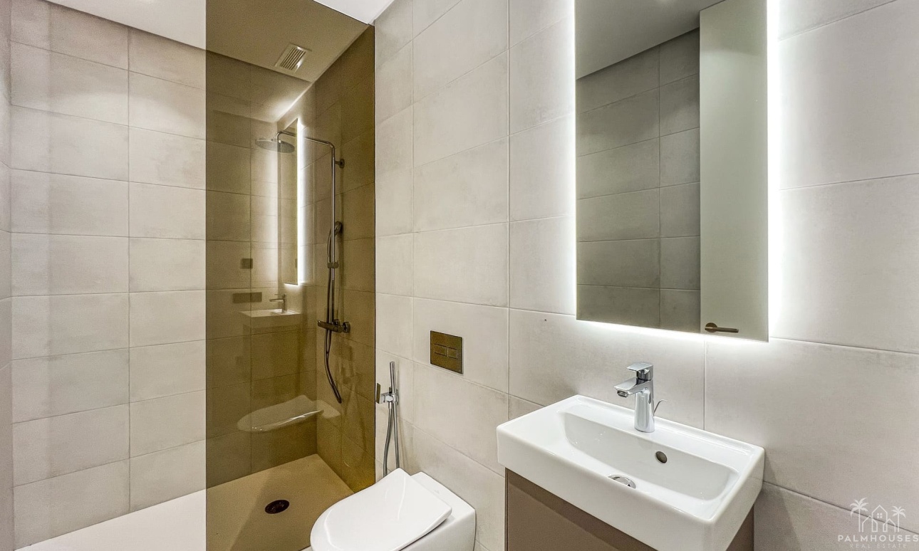 Nouvelle construction - Villa - Marbella