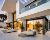 Nouvelle construction - Villa - Marbella