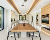 Nouvelle construction - Villa - Marbella