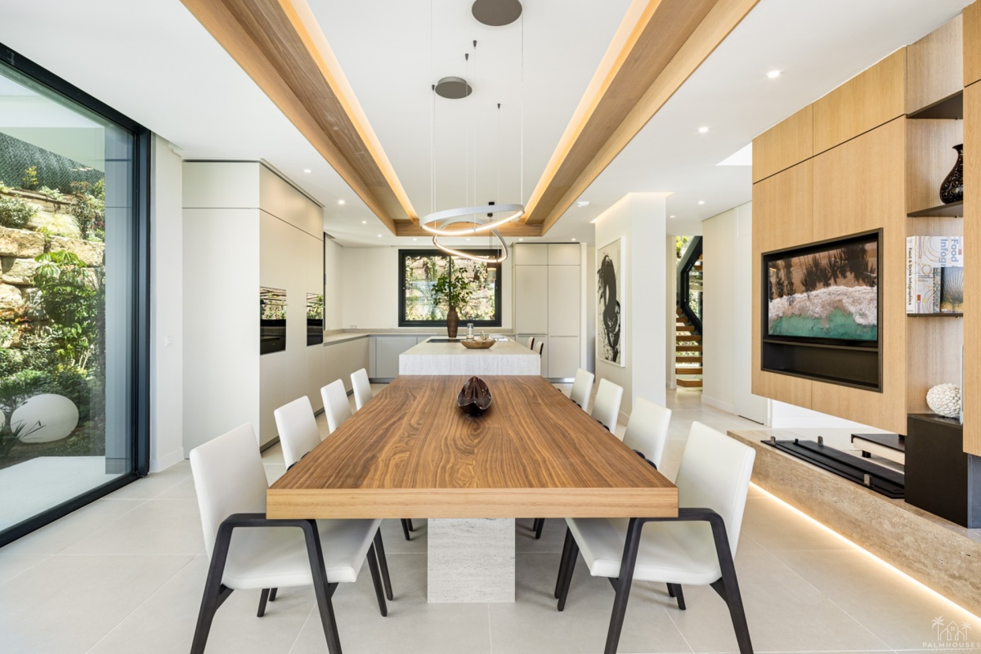 Nouvelle construction - Villa - Marbella