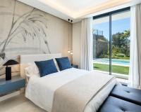 Nouvelle construction - Villa - Marbella
