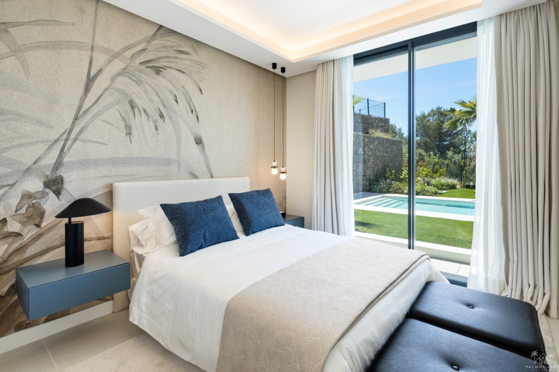 Nouvelle construction - Villa - Marbella