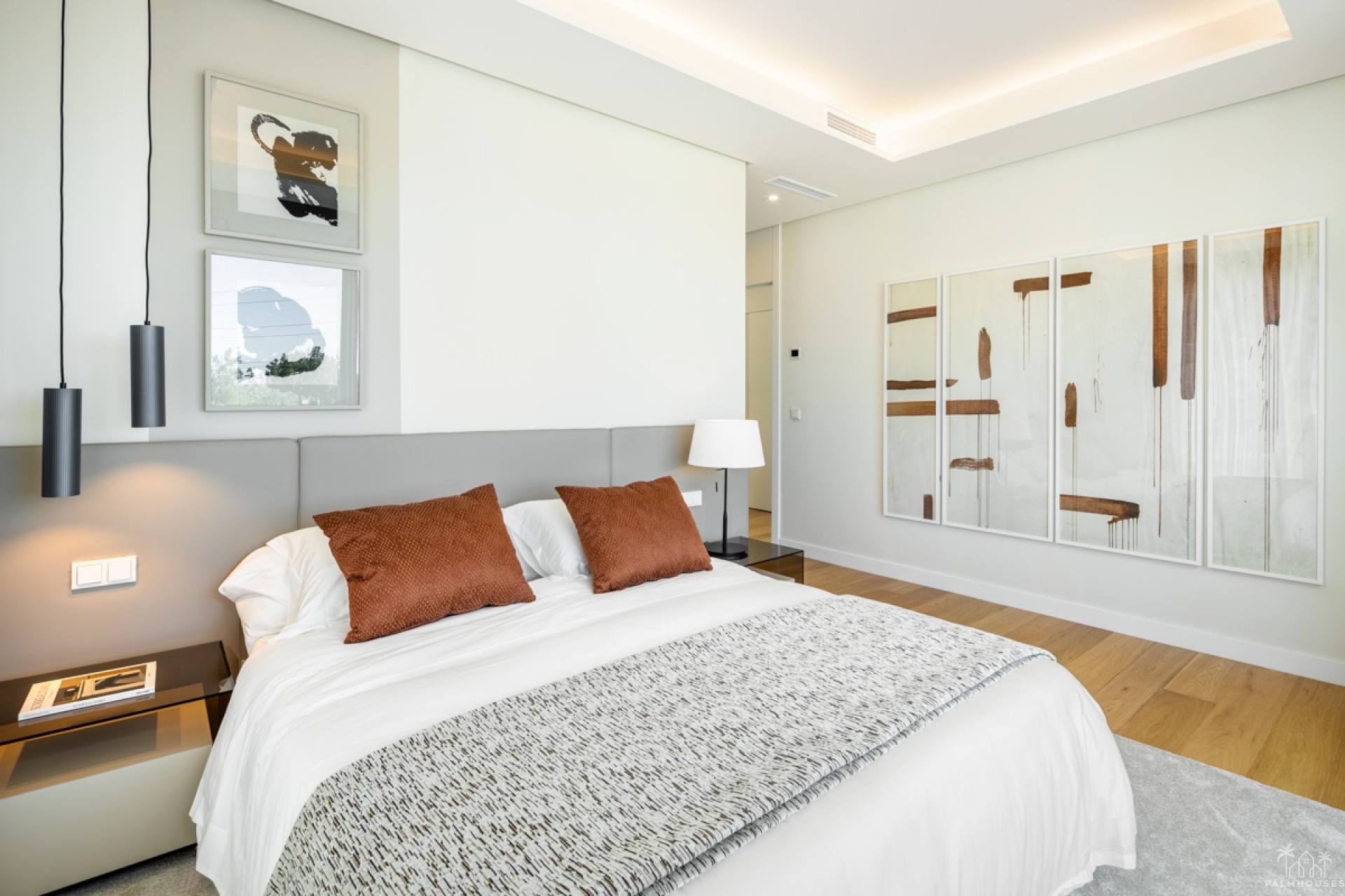 Nouvelle construction - Villa - Marbella