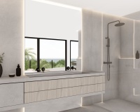 Nouvelle construction - Villa - Marbella