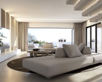 Nouvelle construction - Villa - Marbella