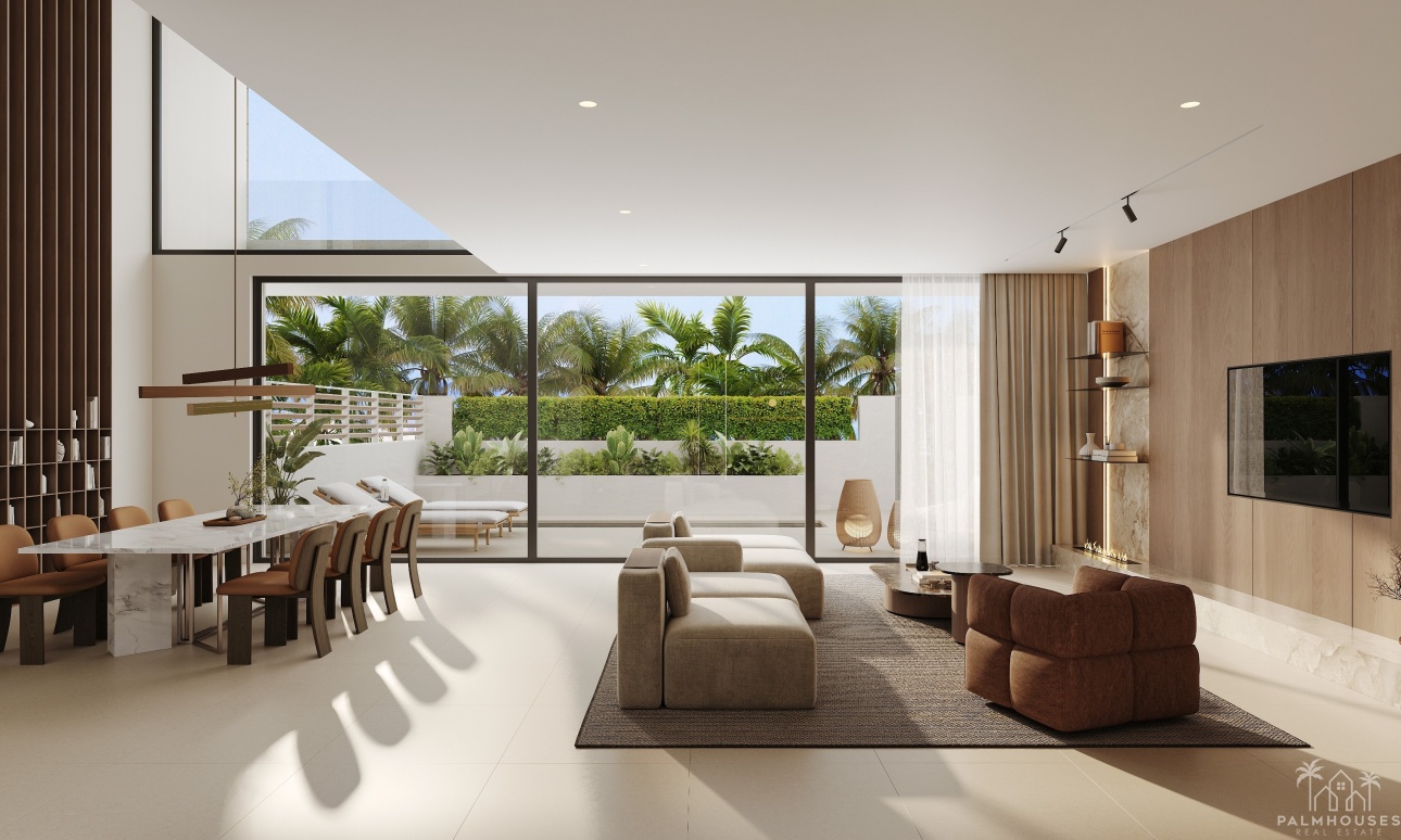 Nouvelle construction - Villa - Marbella
