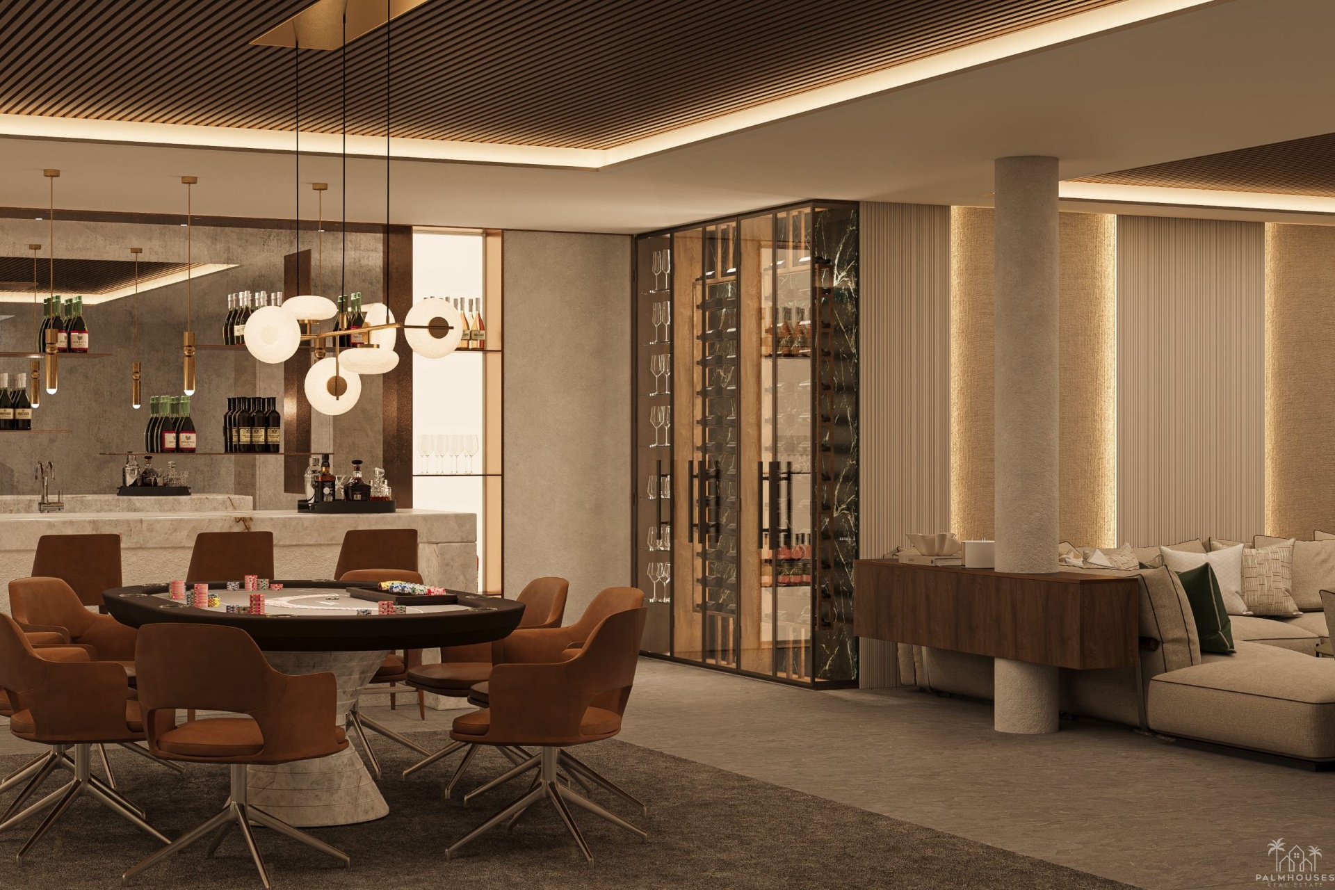 Nouvelle construction - Villa - Marbella
