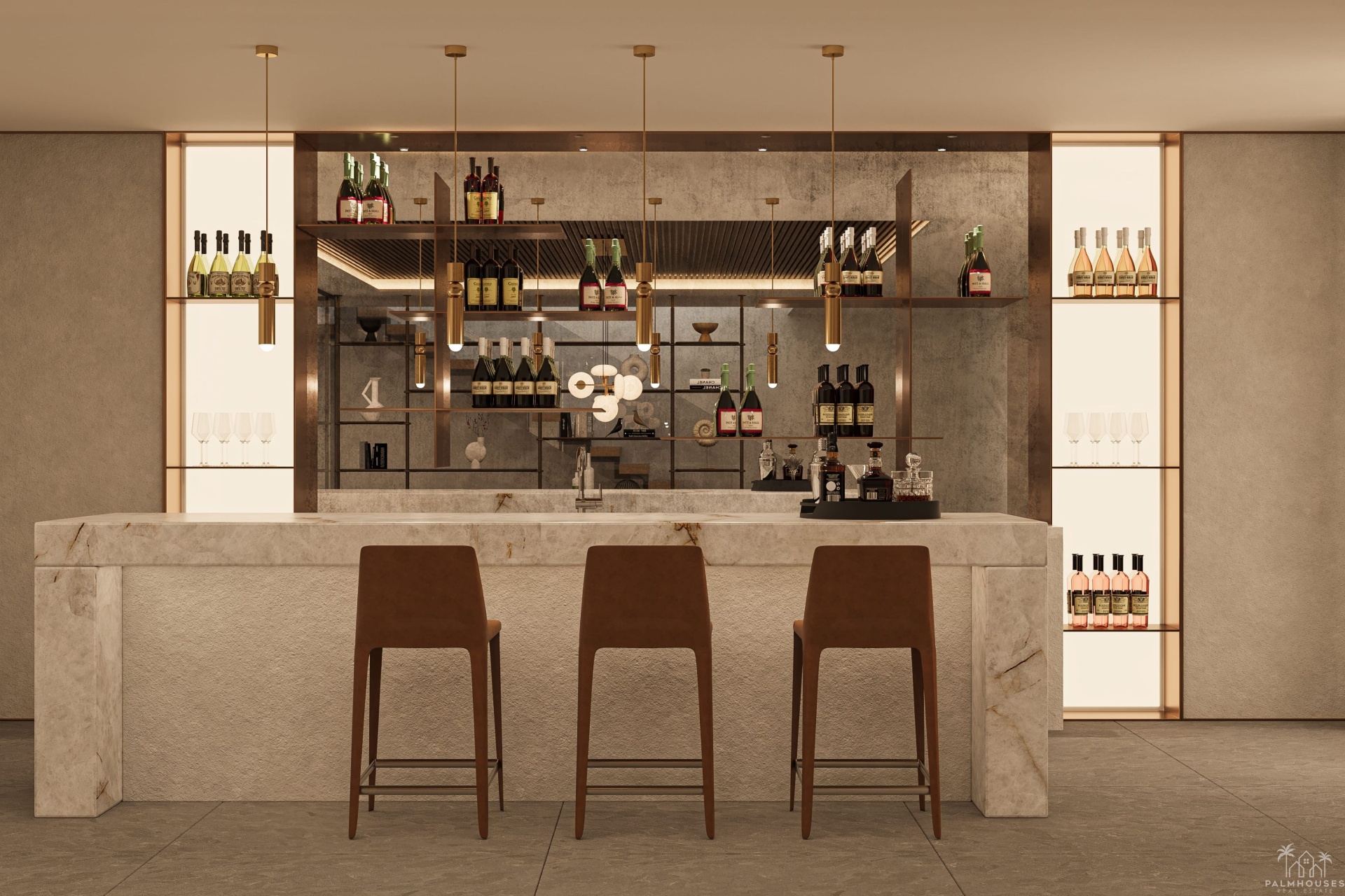 Nouvelle construction - Villa - Marbella