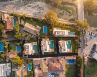 Nouvelle construction - Villa - Marbella