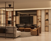 Nouvelle construction - Villa - Marbella