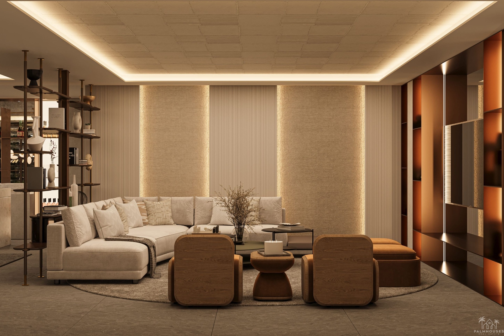 Nouvelle construction - Villa - Marbella