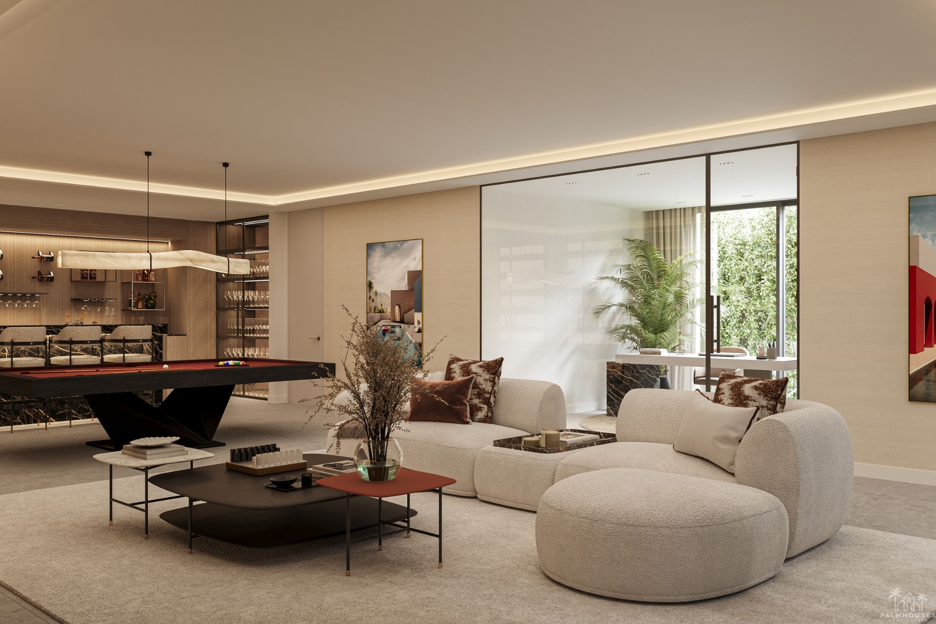 Nouvelle construction - Villa - Marbella