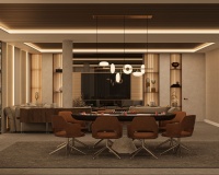 Nouvelle construction - Villa - Marbella