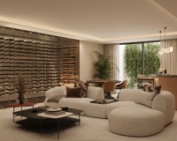 Nouvelle construction - Villa - Marbella