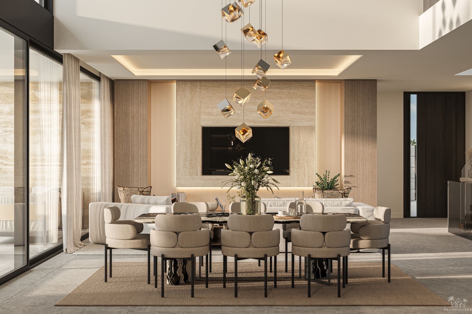 Nouvelle construction - Villa - Marbella