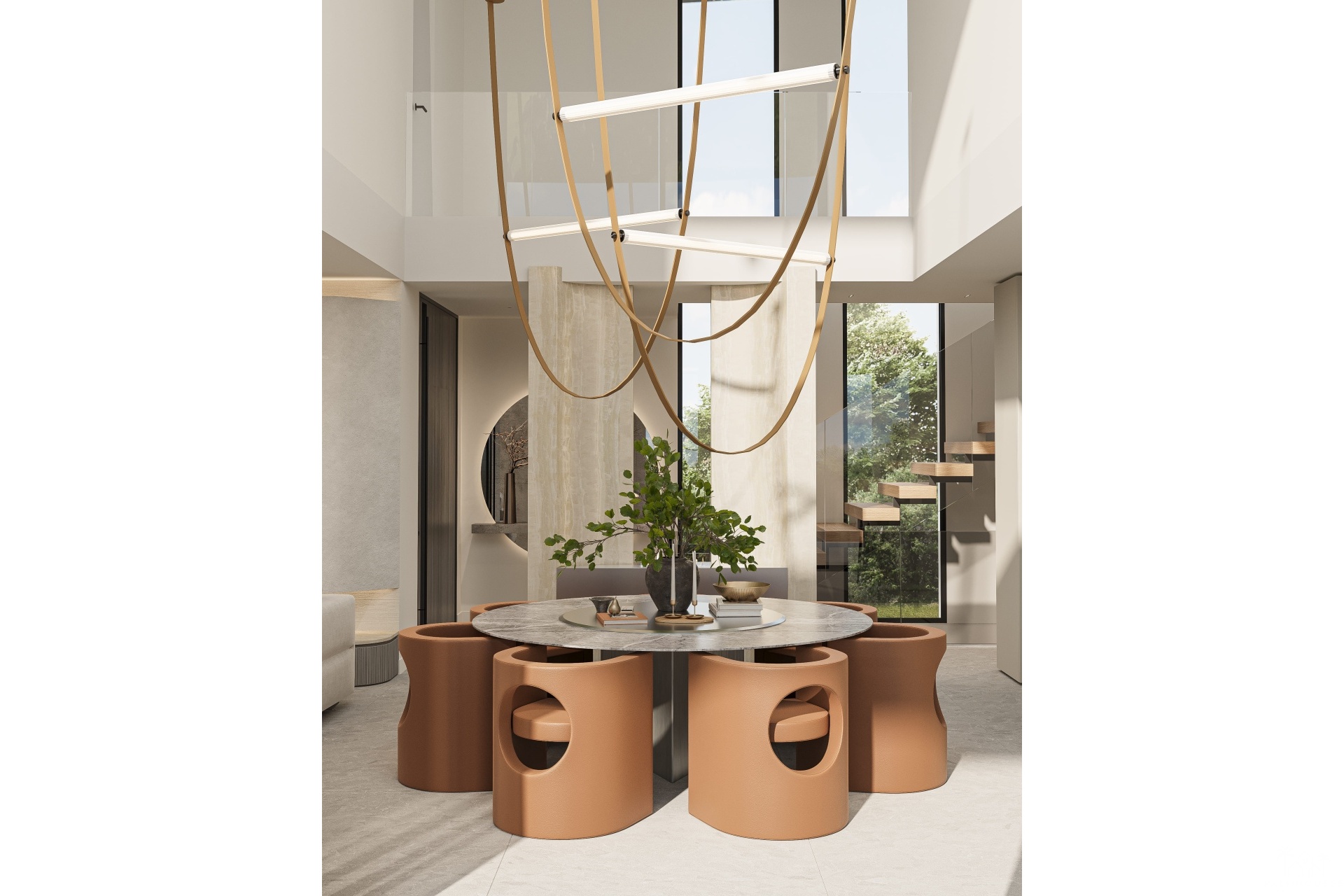 Nouvelle construction - Villa - Marbella