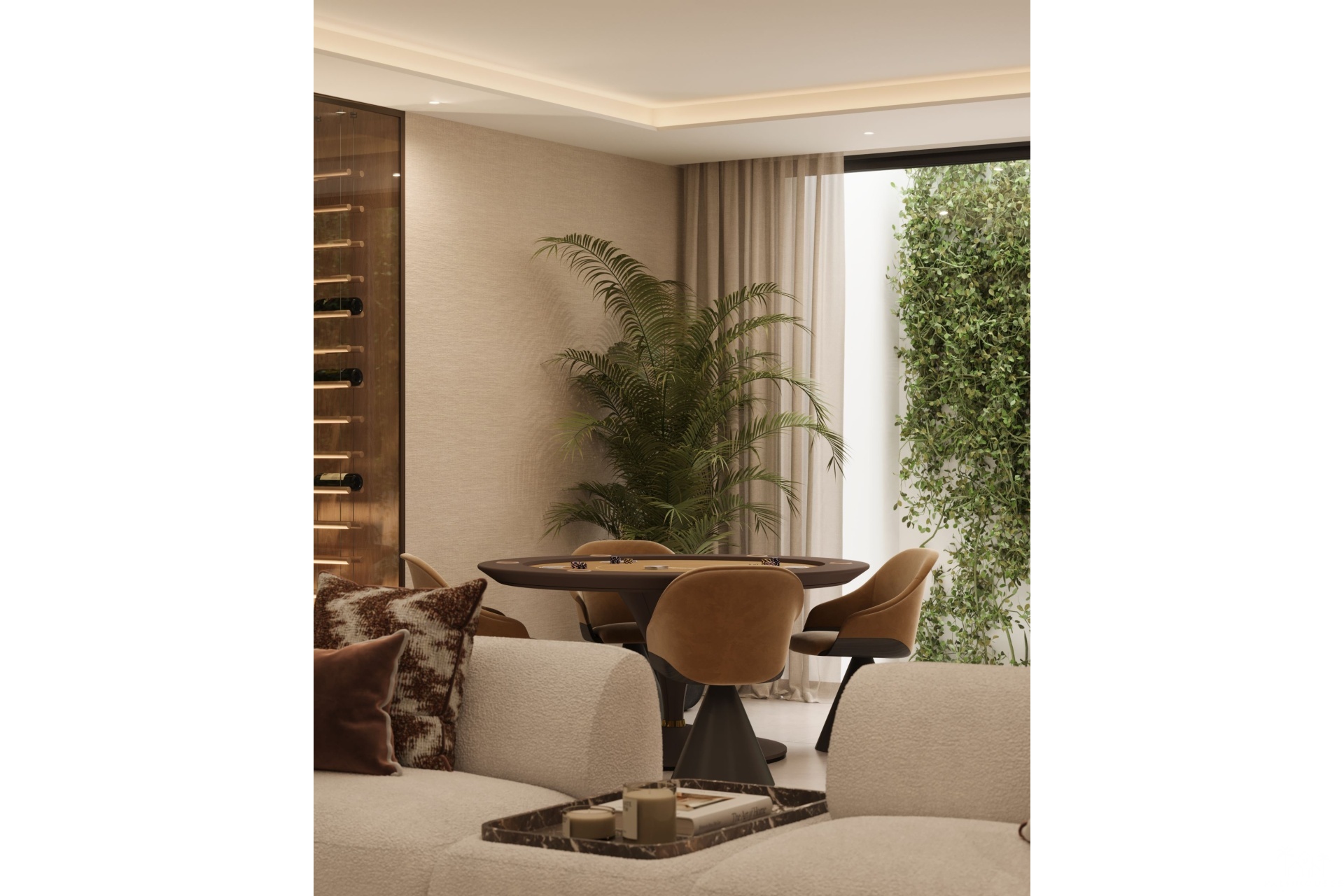 Nouvelle construction - Villa - Marbella