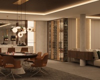 Nouvelle construction - Villa - Marbella
