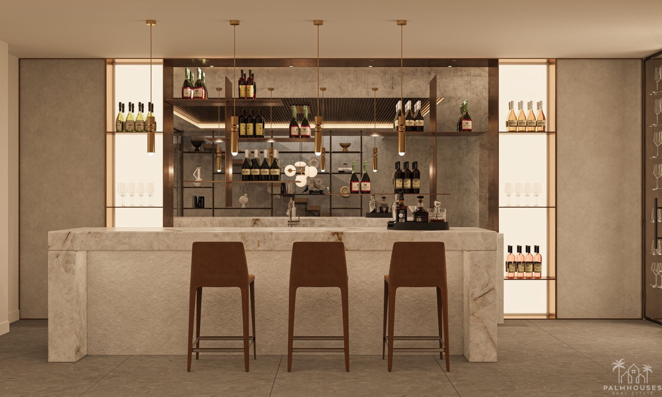 Nouvelle construction - Villa - Marbella
