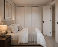 Nouvelle construction - Villa - Mazarron - Country Club